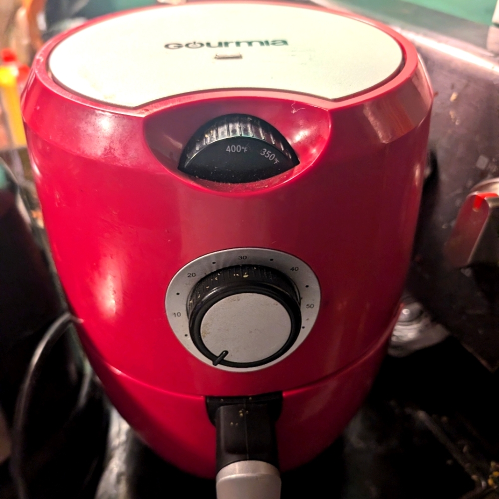 Gourmia Air Fryer